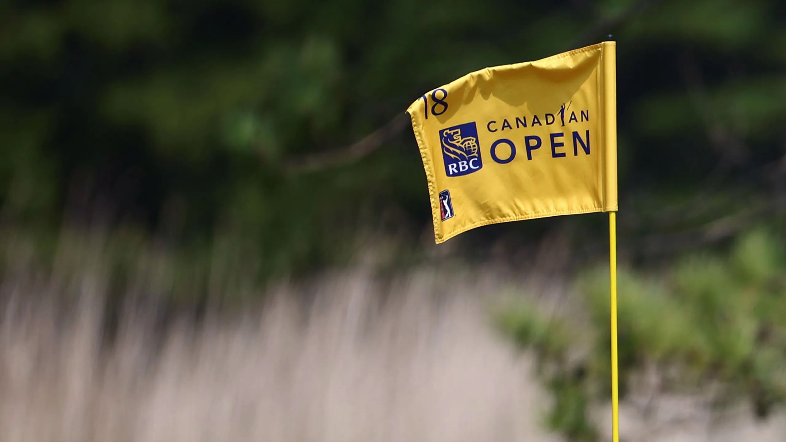 RBC Canadian Open: TV Coverage (First Round)