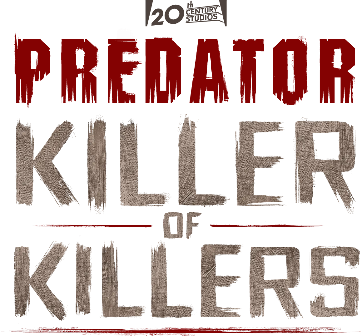 Predator: Killer of Killers