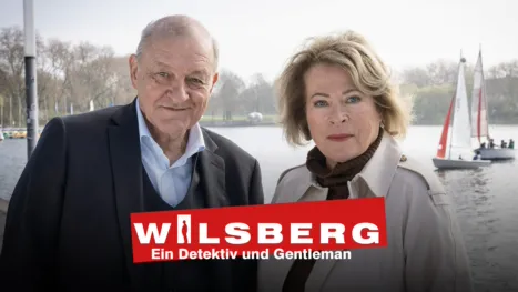 thumbnail - Wilsberg - Ein Detektiv und Gentleman