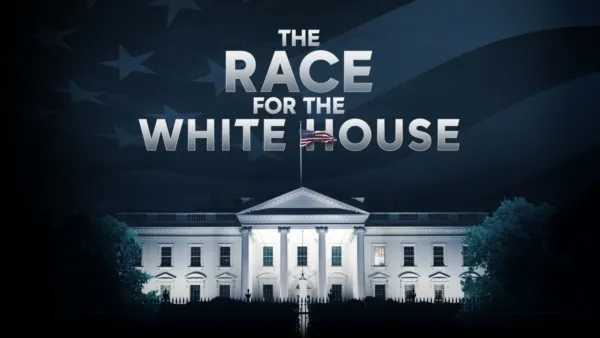 thumbnail - Race for the White House