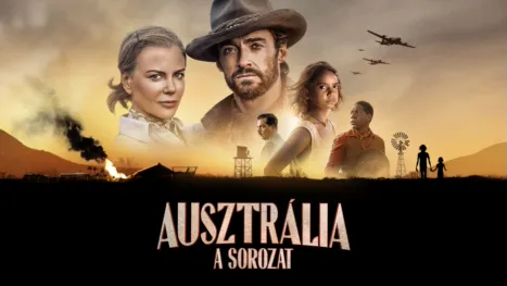 thumbnail - Ausztrália: A sorozat