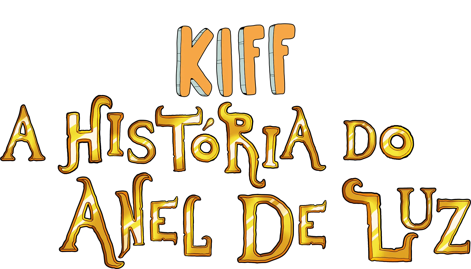 Kiff: A História do Anel de Luz