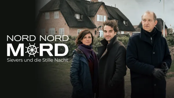 thumbnail - Nord Nord Mord - Sievers und die Stille Nacht