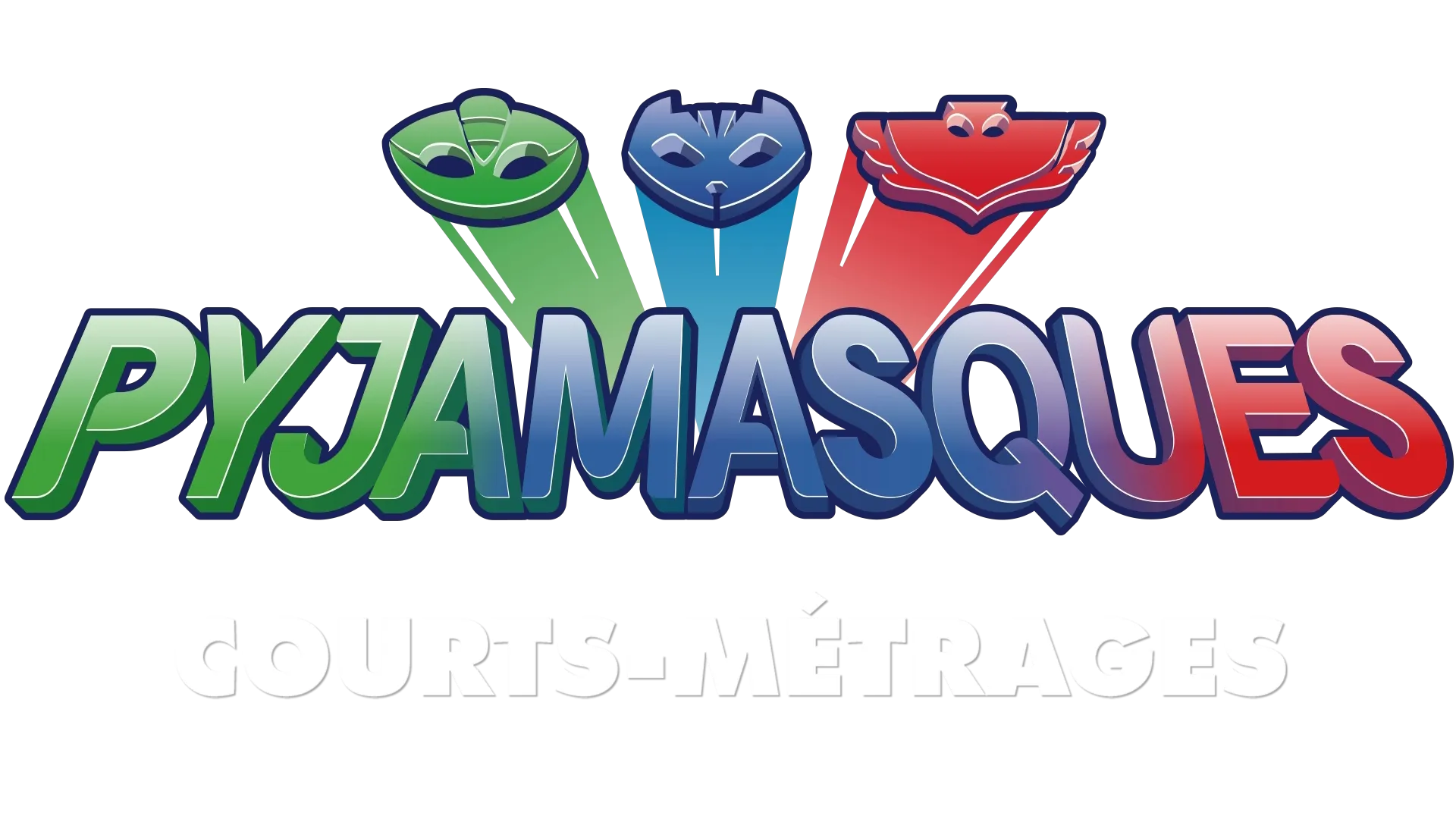 Pyjamasques (Courts-Métrages)