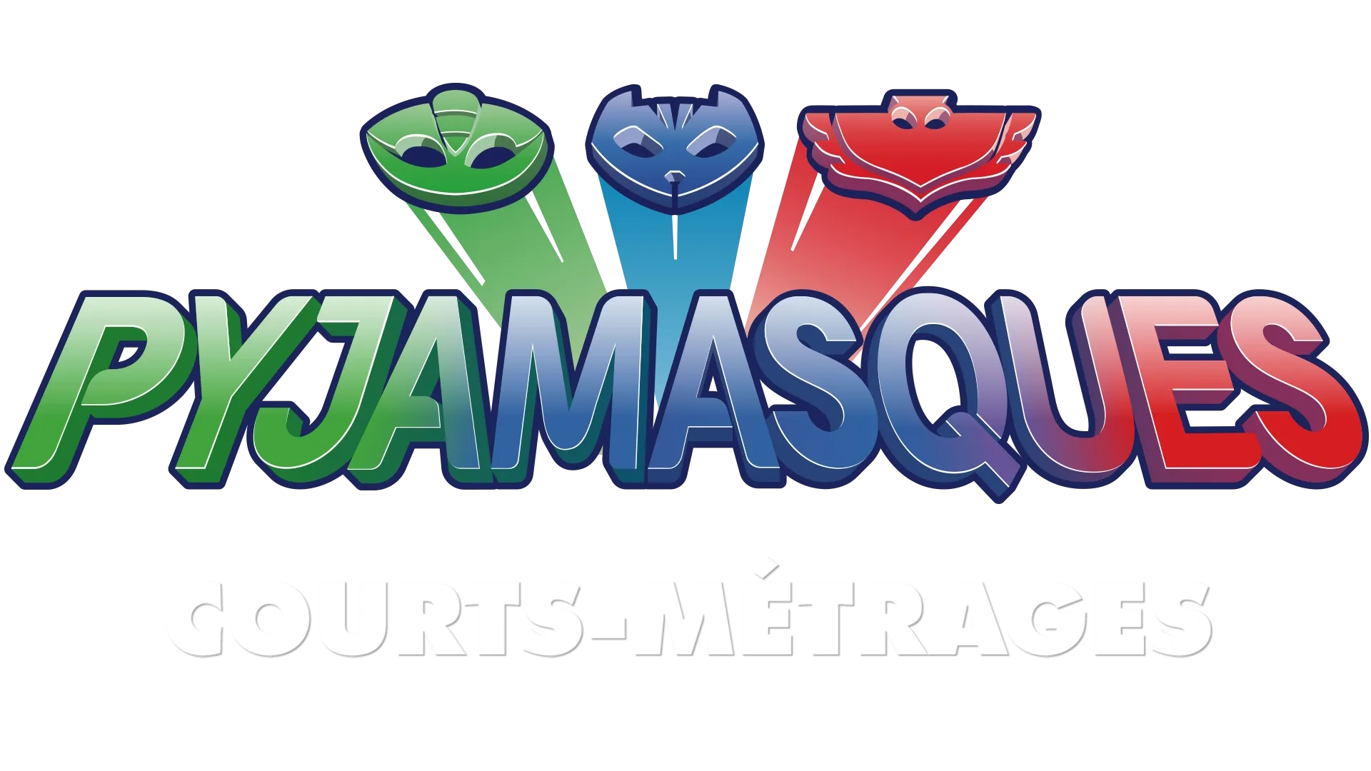Pyjamasques (Courts-Métrages)