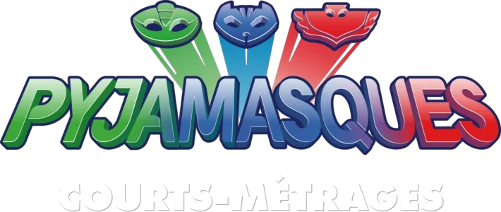 Pyjamasques (Courts-Métrages)