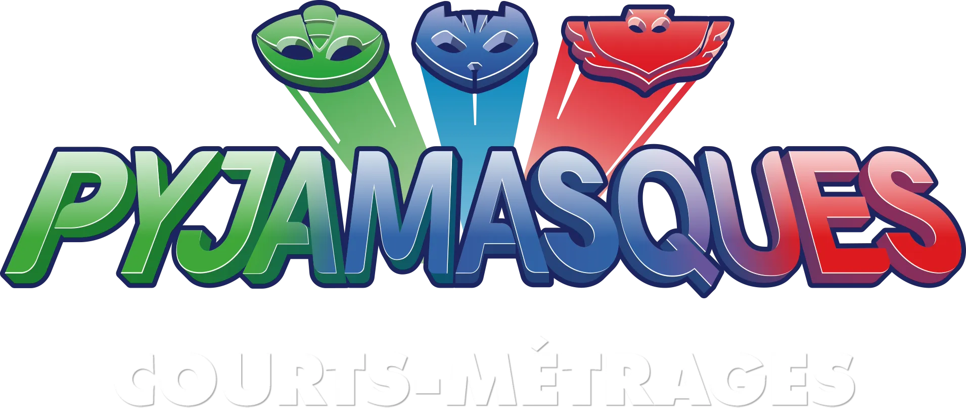 Pyjamasques (Courts-Métrages)