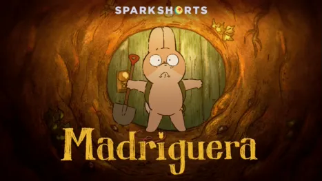 thumbnail - Madriguera