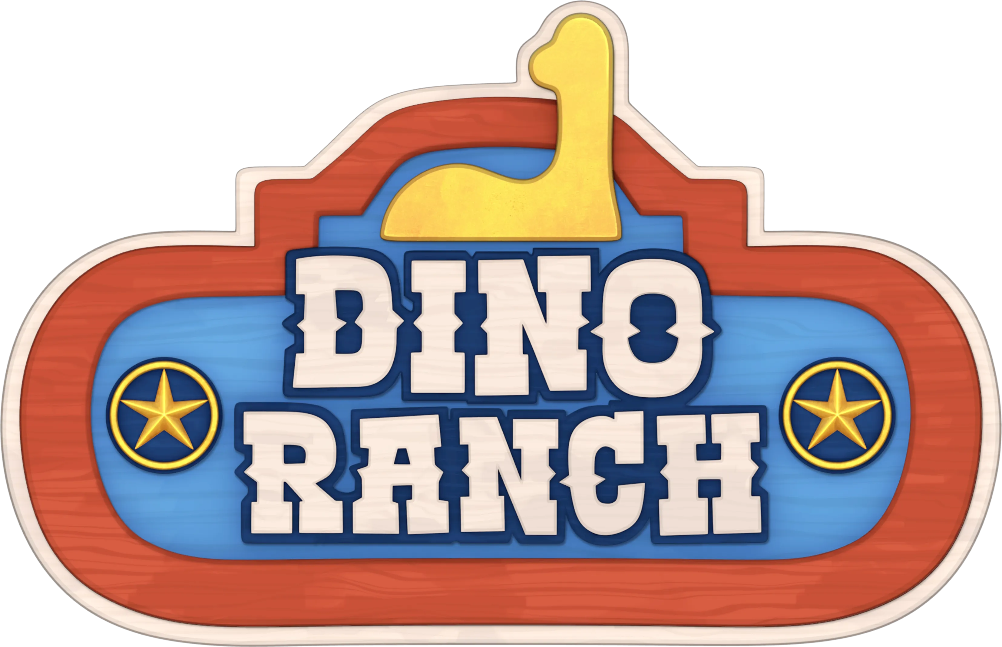 Dino Ranch