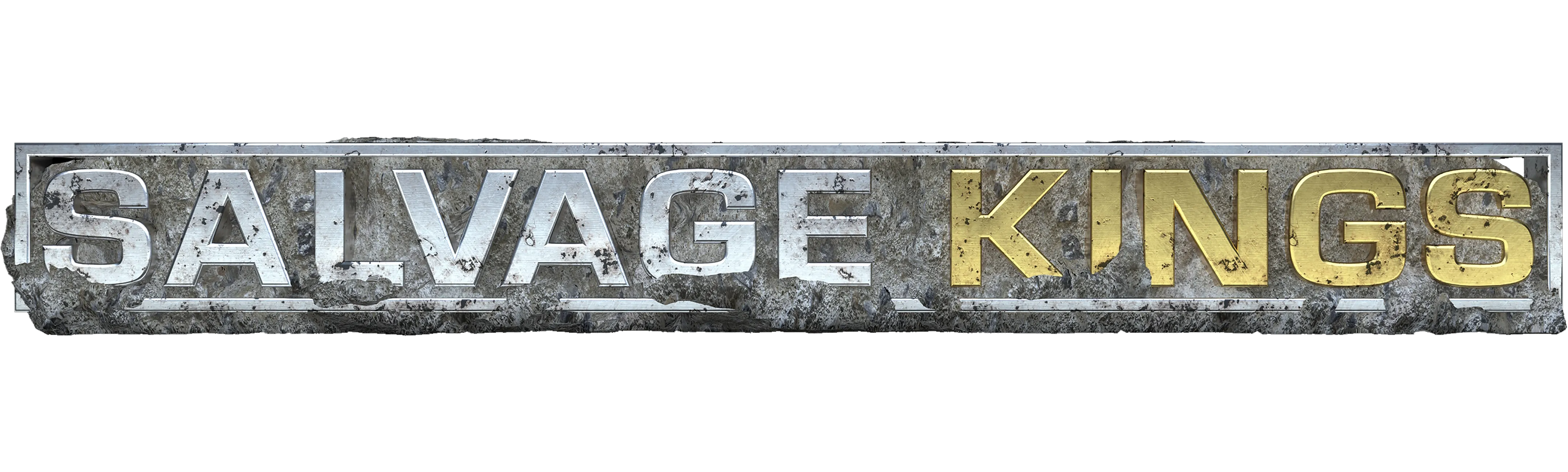 Salvage Kings