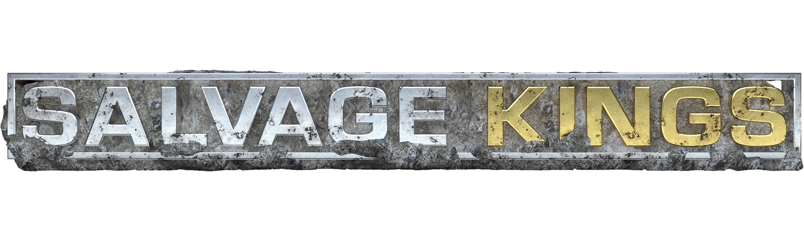 Salvage Kings