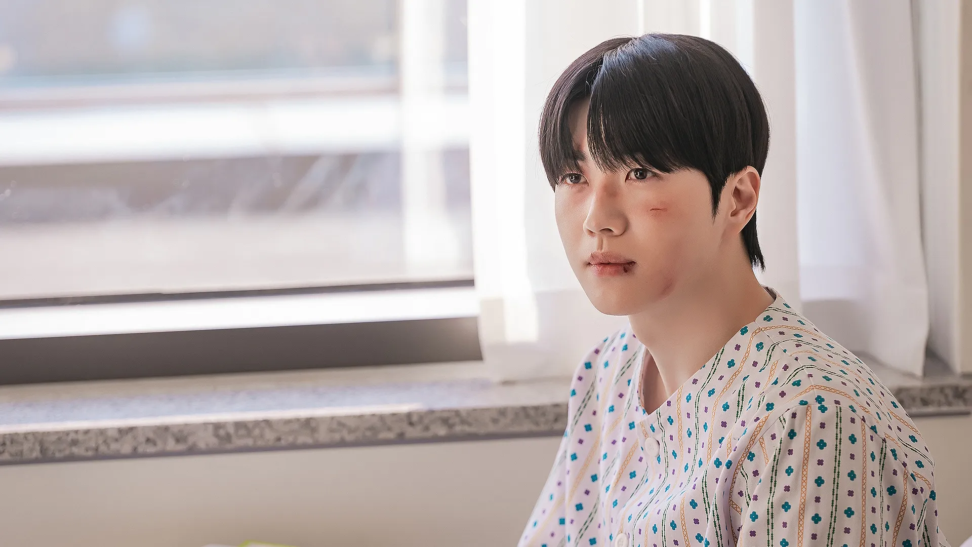 thumbnail - 시즌 1: 14회 제 14화