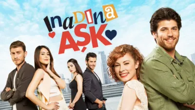 İnadına Aşk