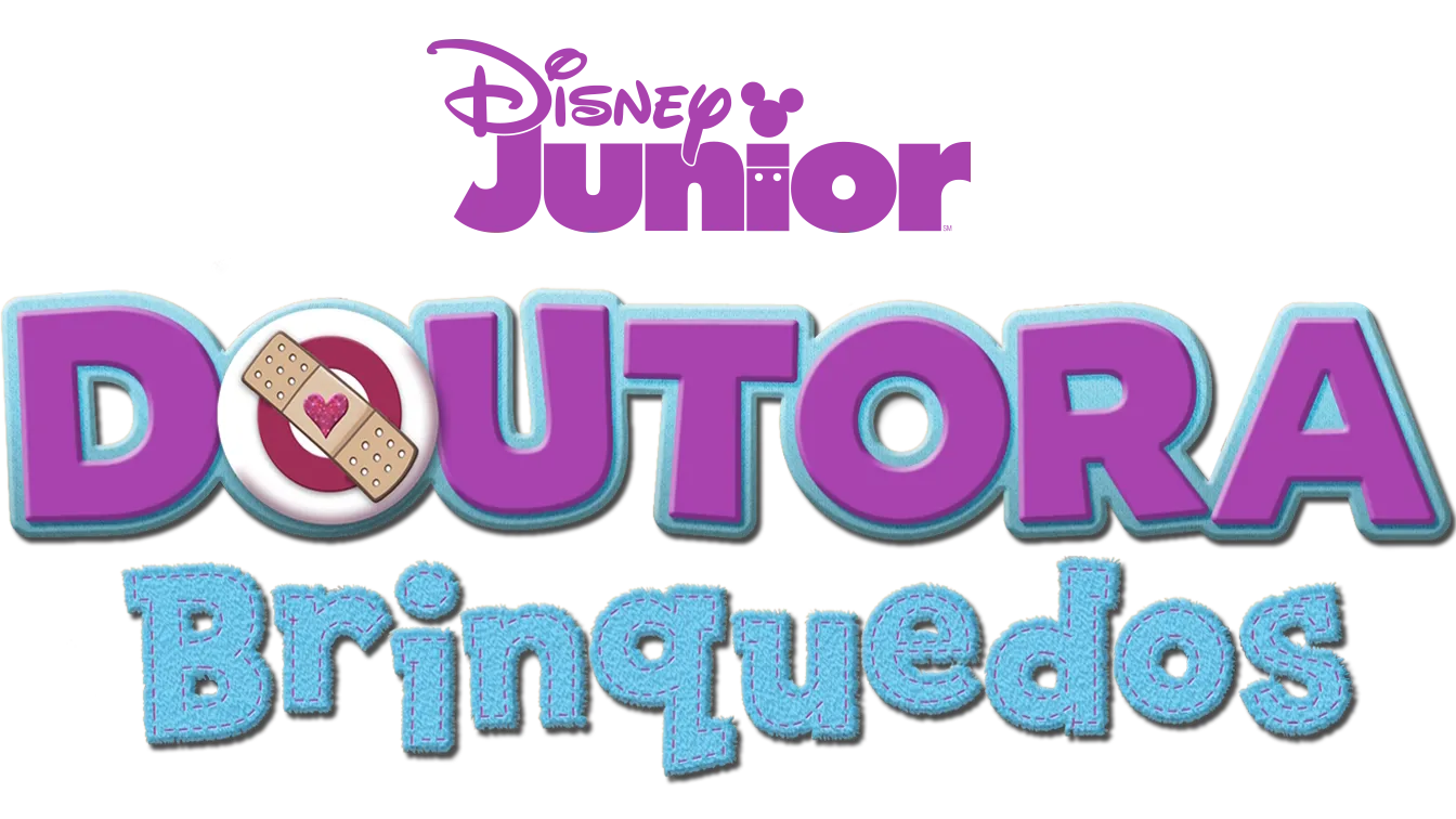 Doutora no Hospital dos Brinquedos