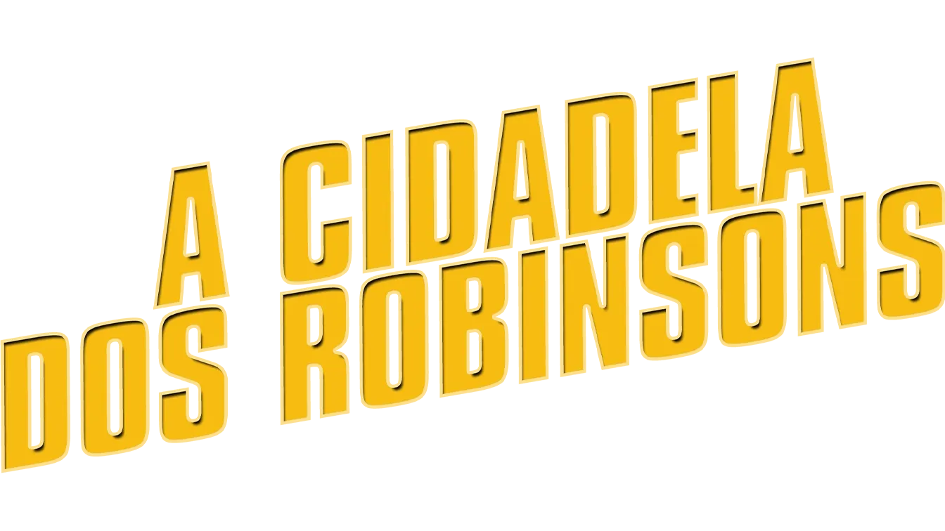 A Cidadela dos Robinsons