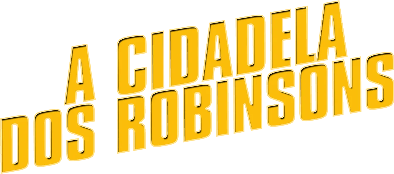 A Cidadela dos Robinsons
