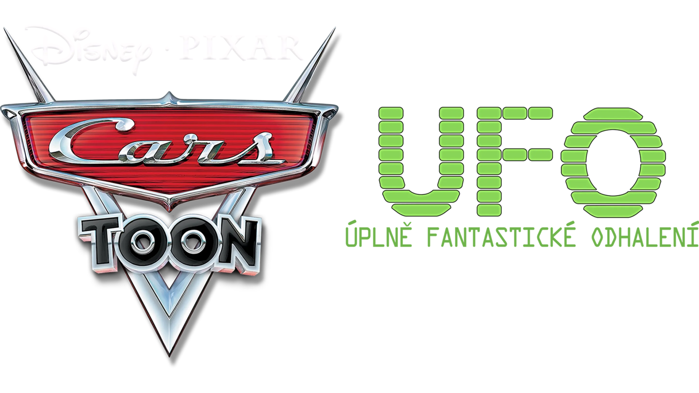 UFO: Úplně fantastické odhalení