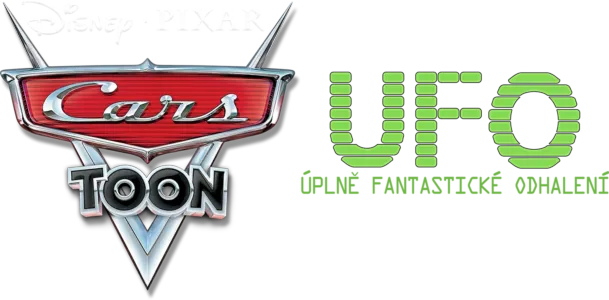 UFO: Úplně fantastické odhalení