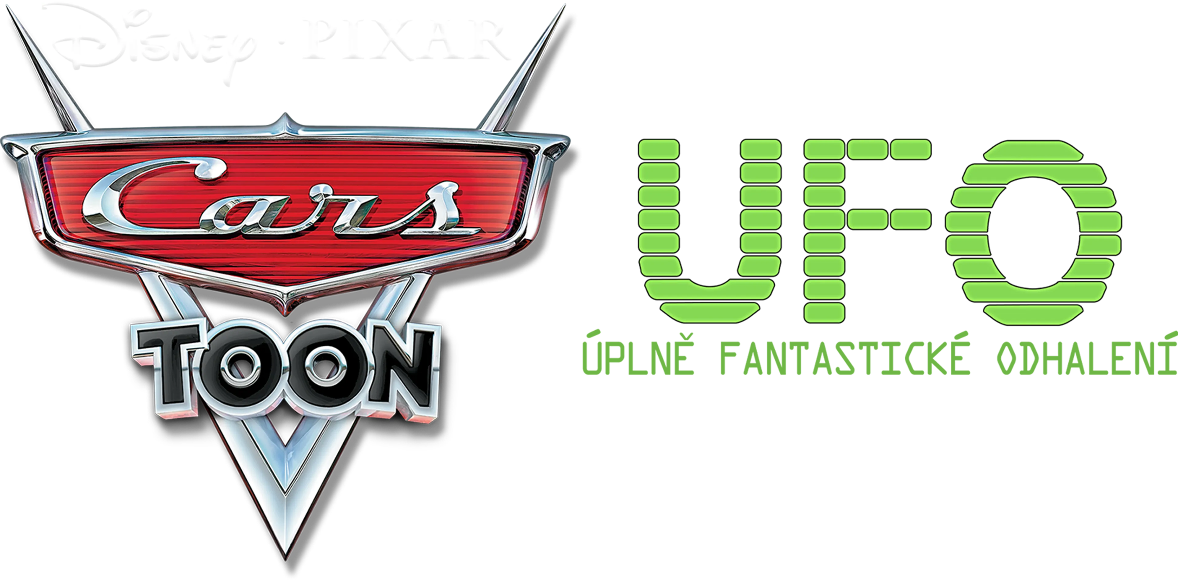 UFO: Úplně fantastické odhalení