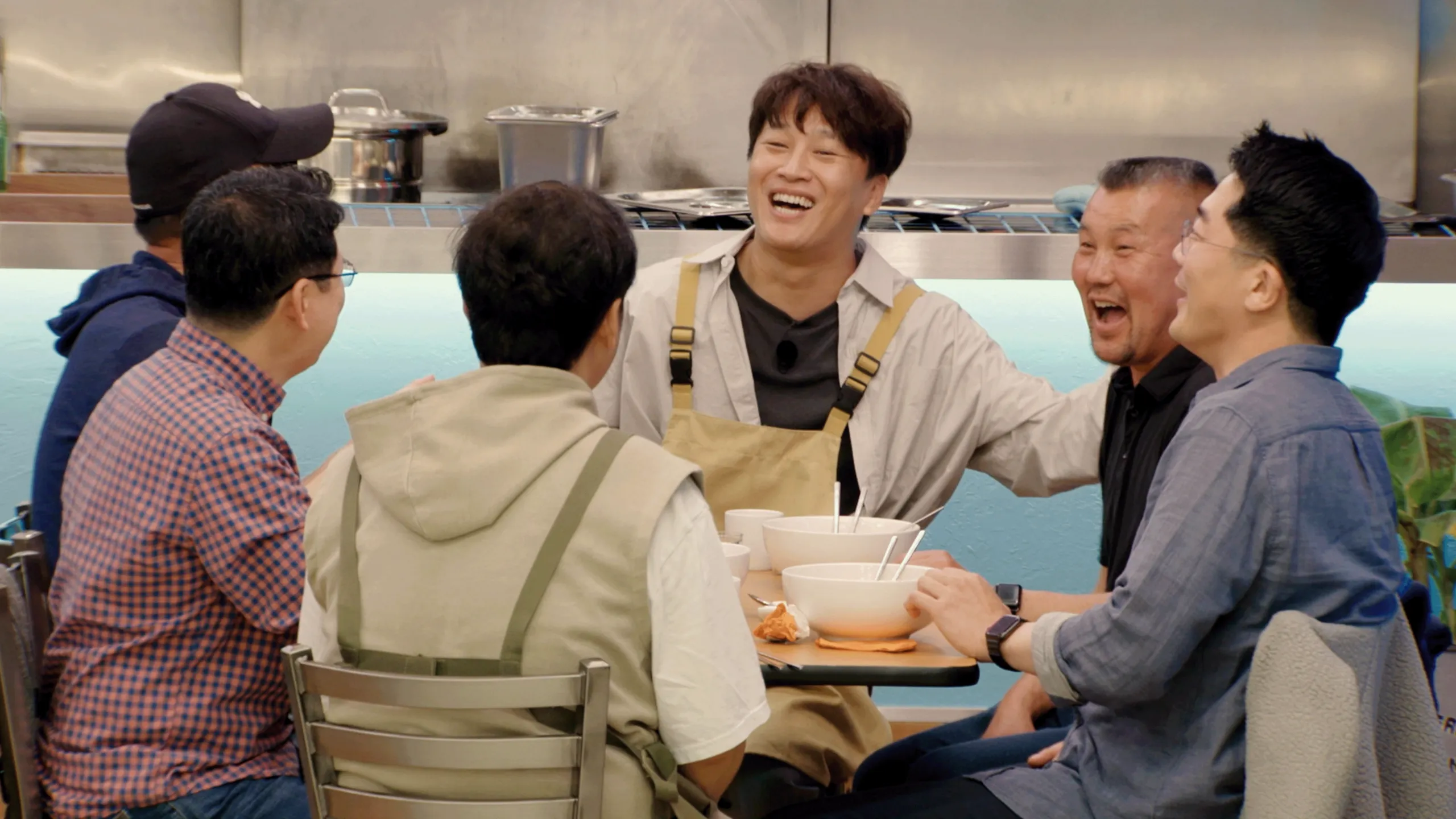 thumbnail - 시즌 3: 4회 제 4화