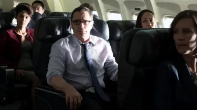 thumbnail - S7:E13 Air Force Two