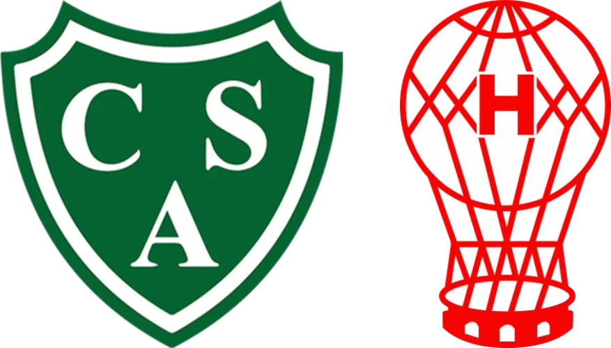 Sarmiento vs. Huracán