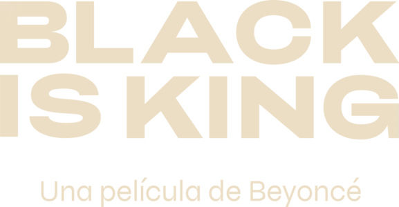 Black is King