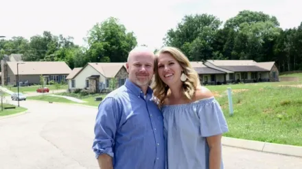 Extreme Makeover: Home Edition (2003)