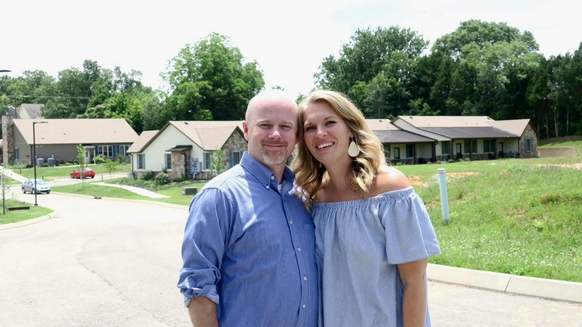 Extreme Makeover: Home Edition (2003)