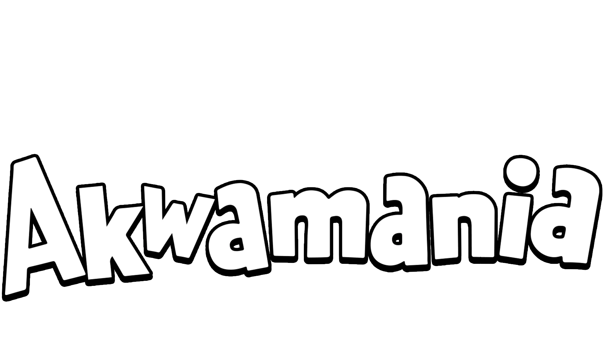 Akwamania