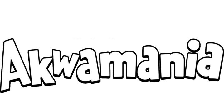 Akwamania