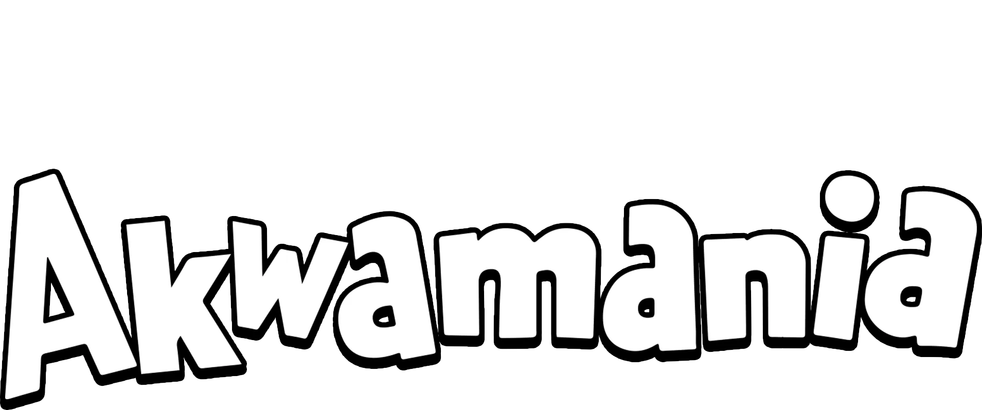 Akwamania