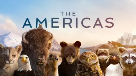 thumbnail - The Americas