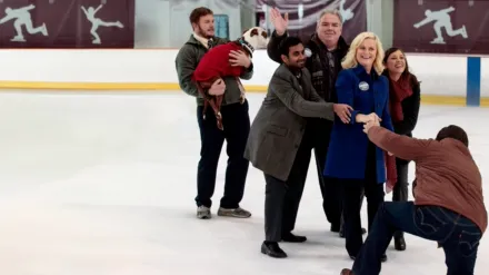 Parks and Recreation