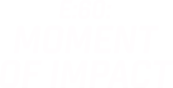 Moment of Impact