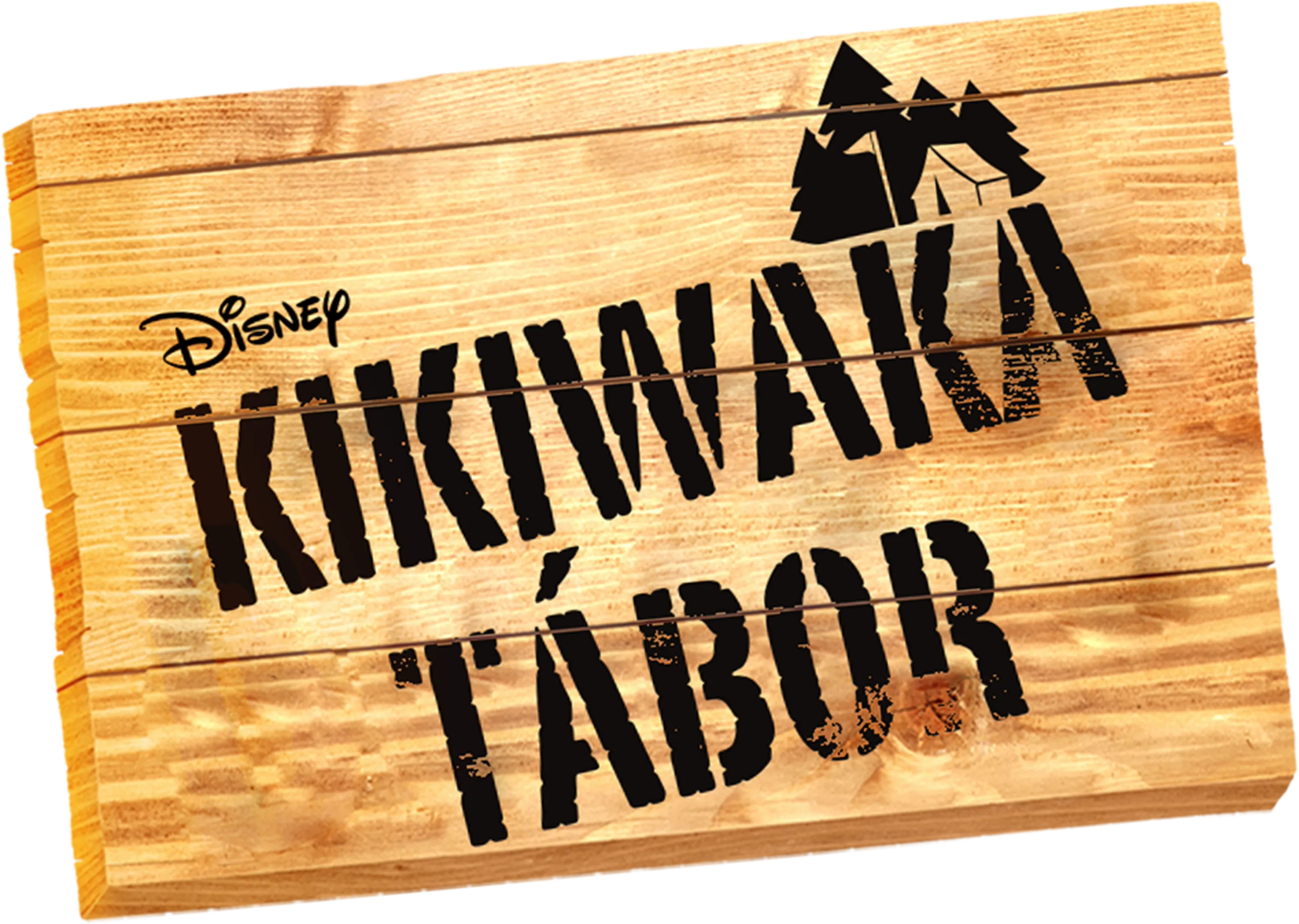 Kikiwaka tábor