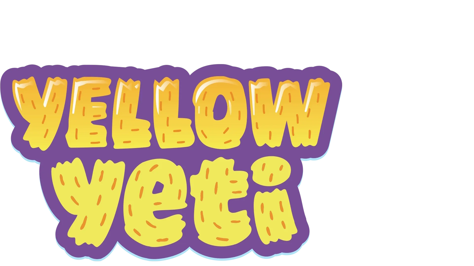 L'incroyable Yellow Yeti