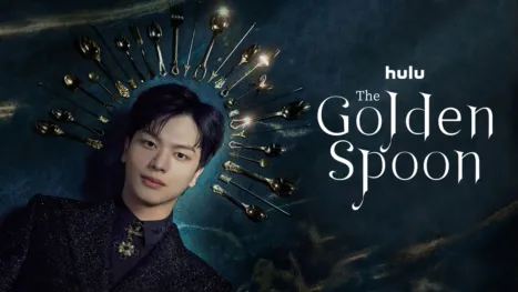 thumbnail - The Golden Spoon