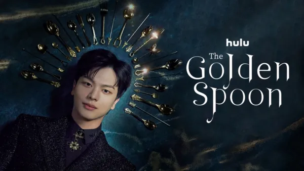 thumbnail - The Golden Spoon