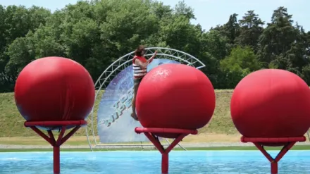 Total Wipeout