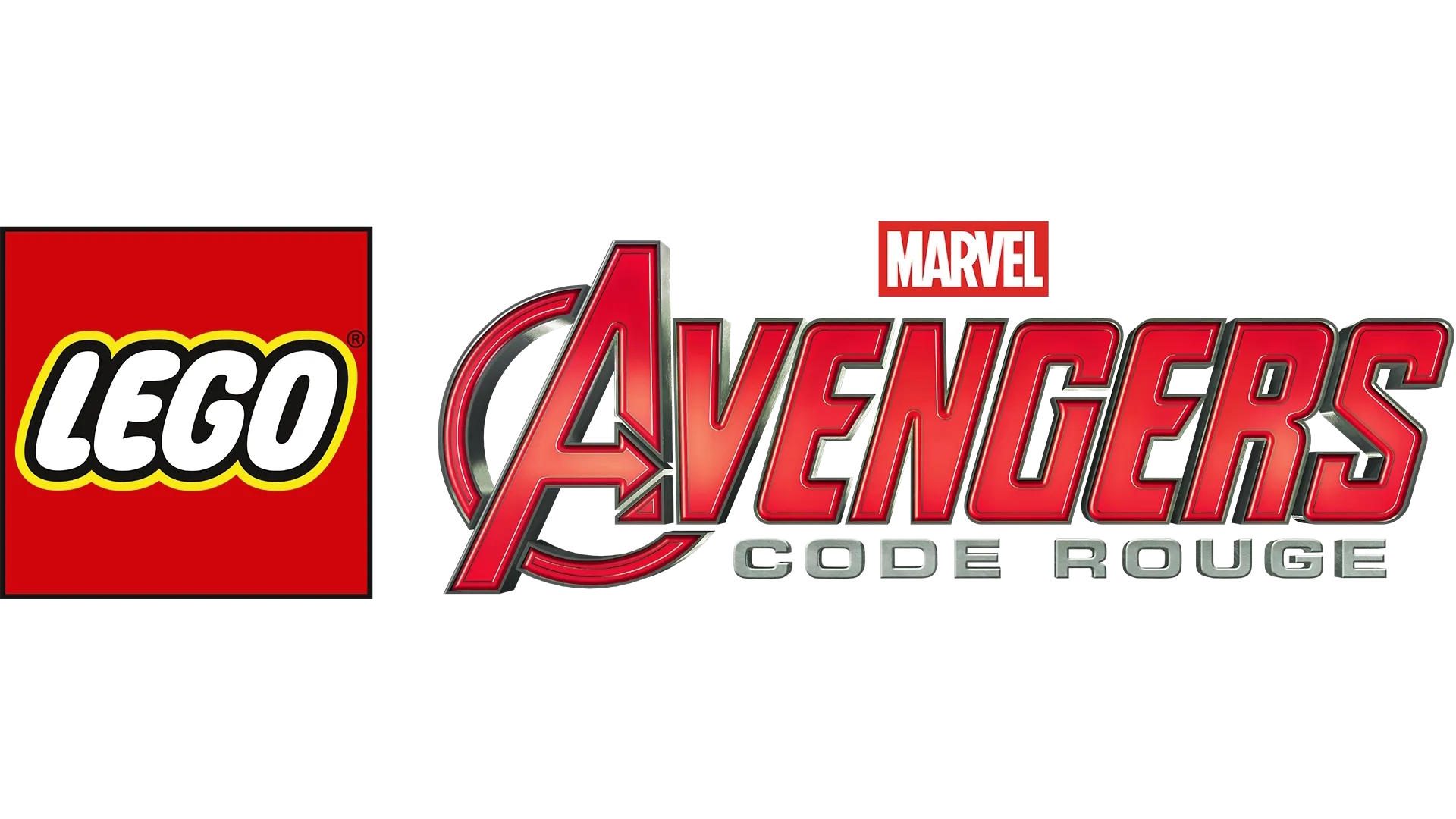 Lego Marvel Avengers : Code Rouge