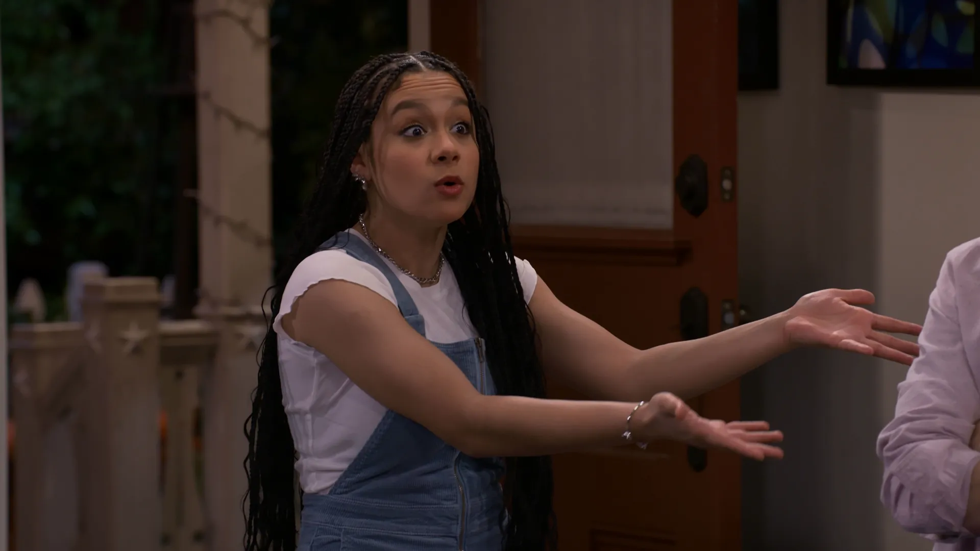 thumbnail - S2:E17 A Tale of Two Havocs