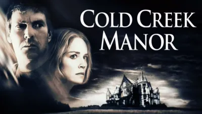 Cold Creek Manor