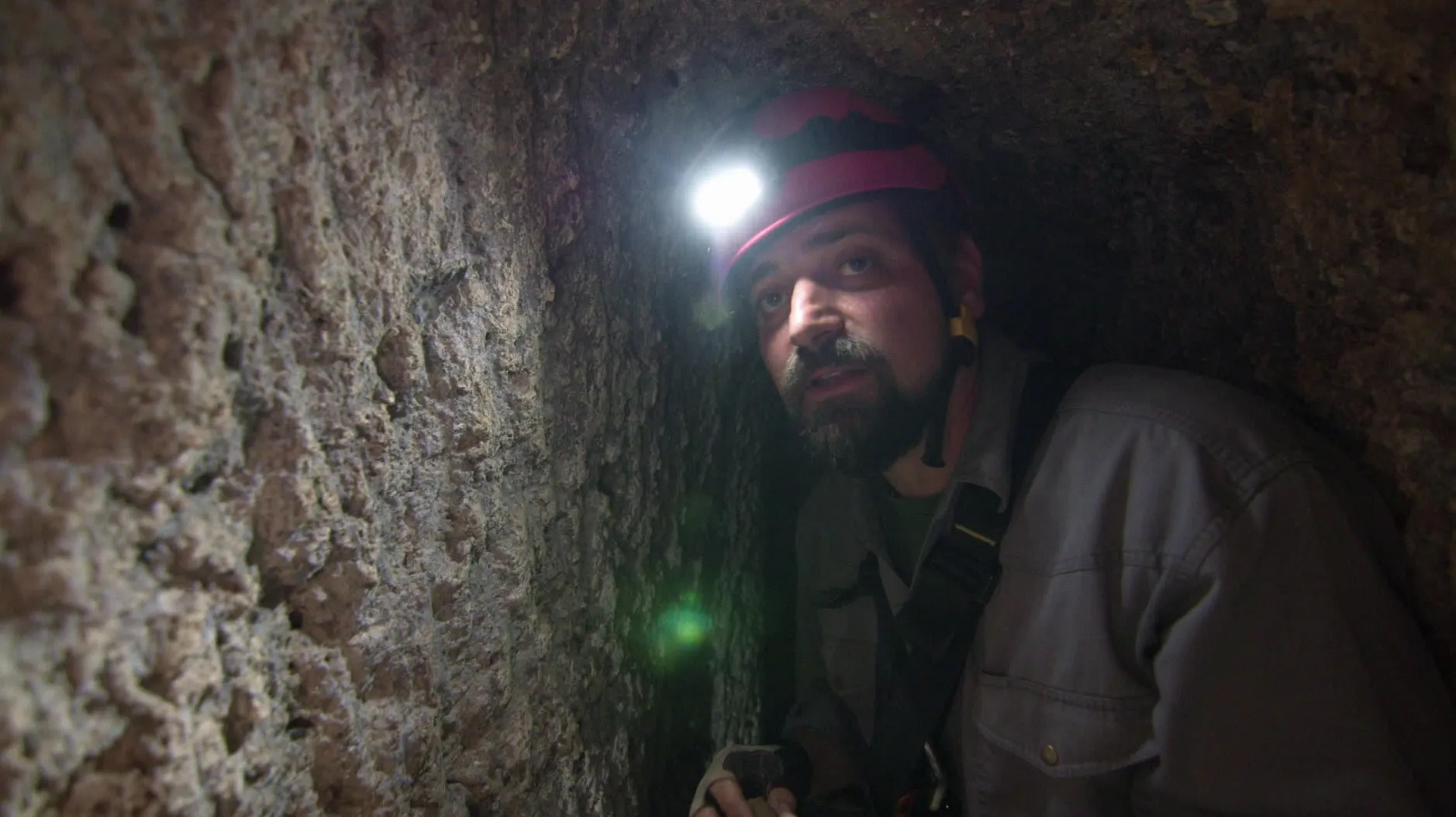 thumbnail - S10:E14 Finding Italy's Lost Empire