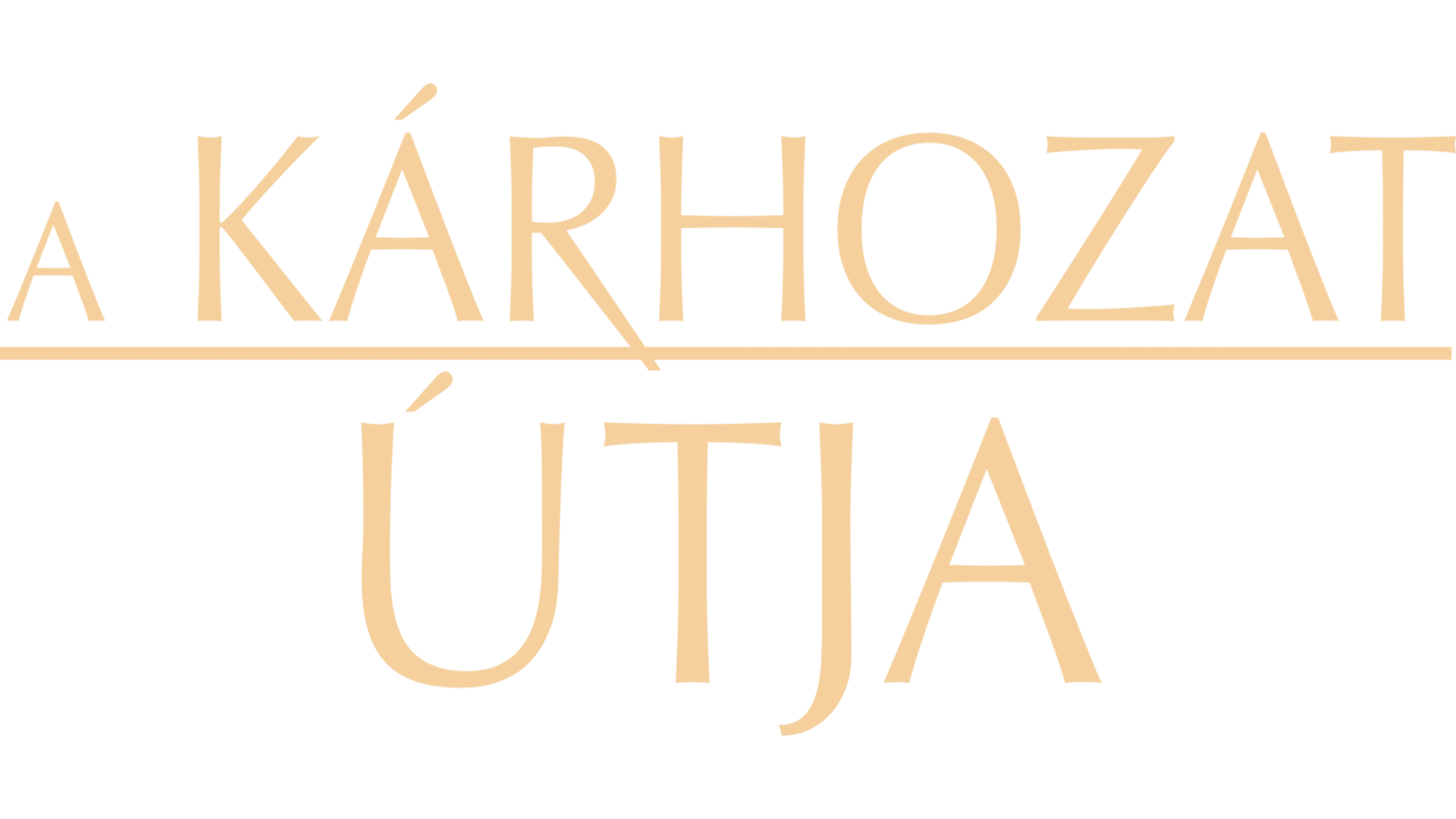 A kárhozat útja