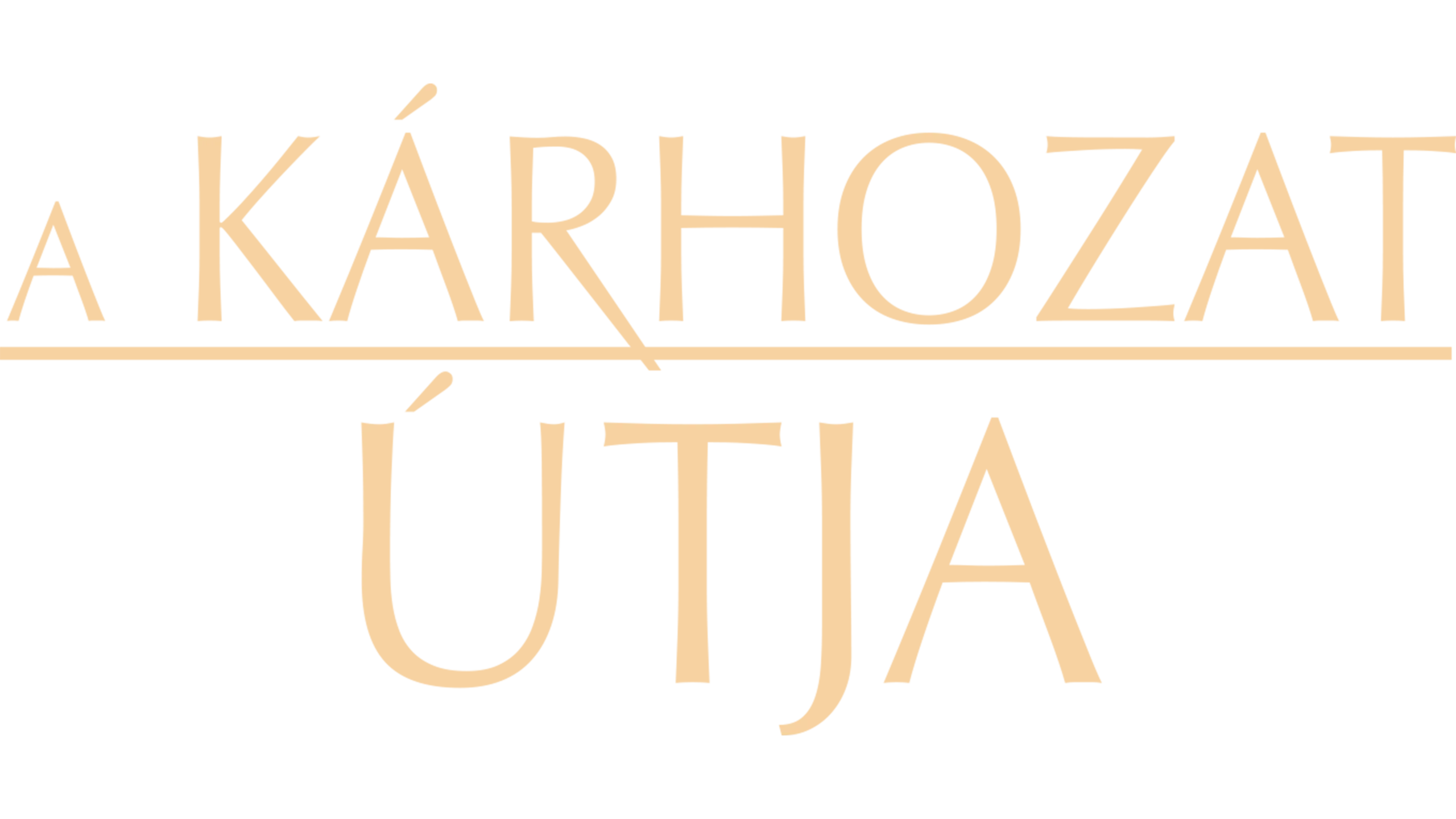 A kárhozat útja