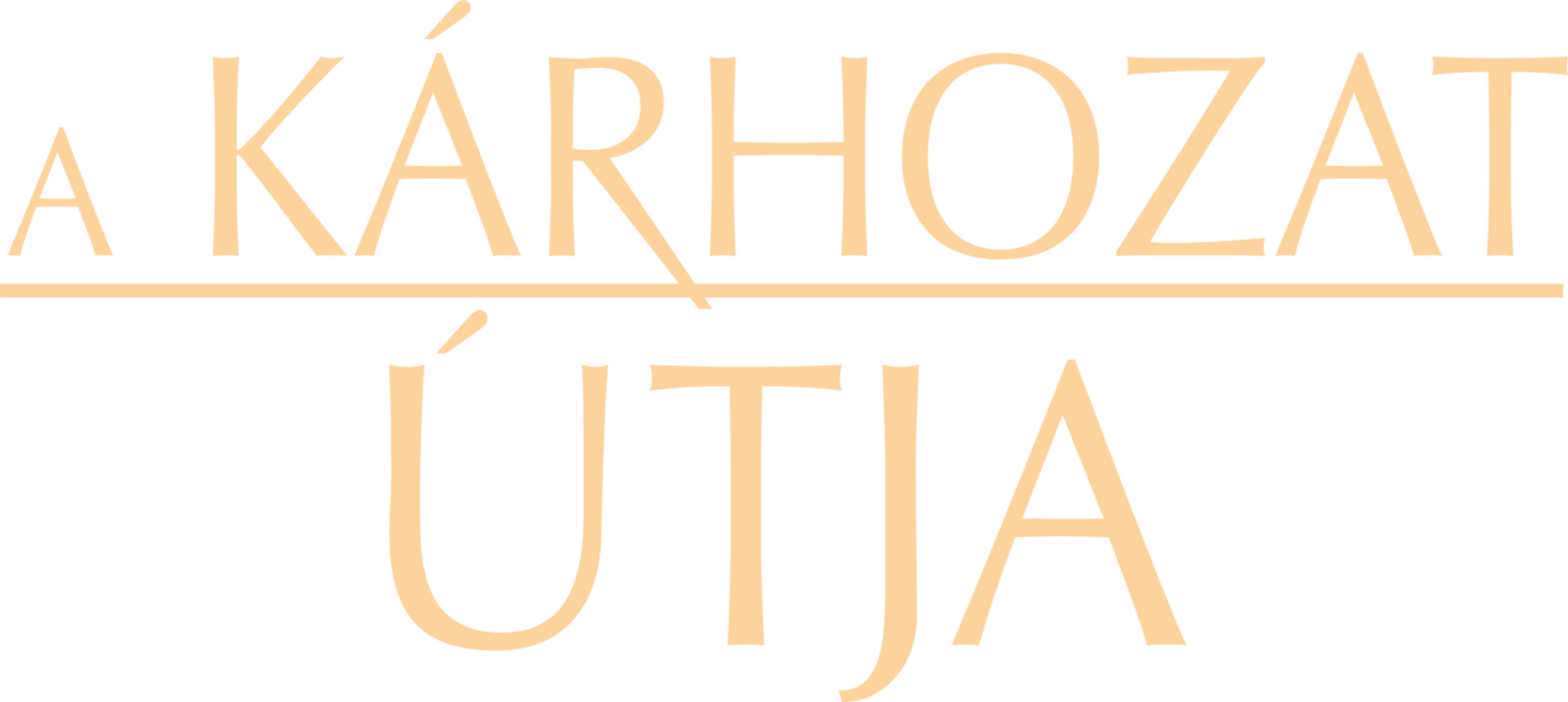 A kárhozat útja