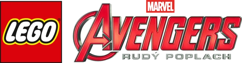 Lego Marvel Avengers: Rudý poplach