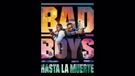 thumbnail - Bad Boys: hasta la muerte