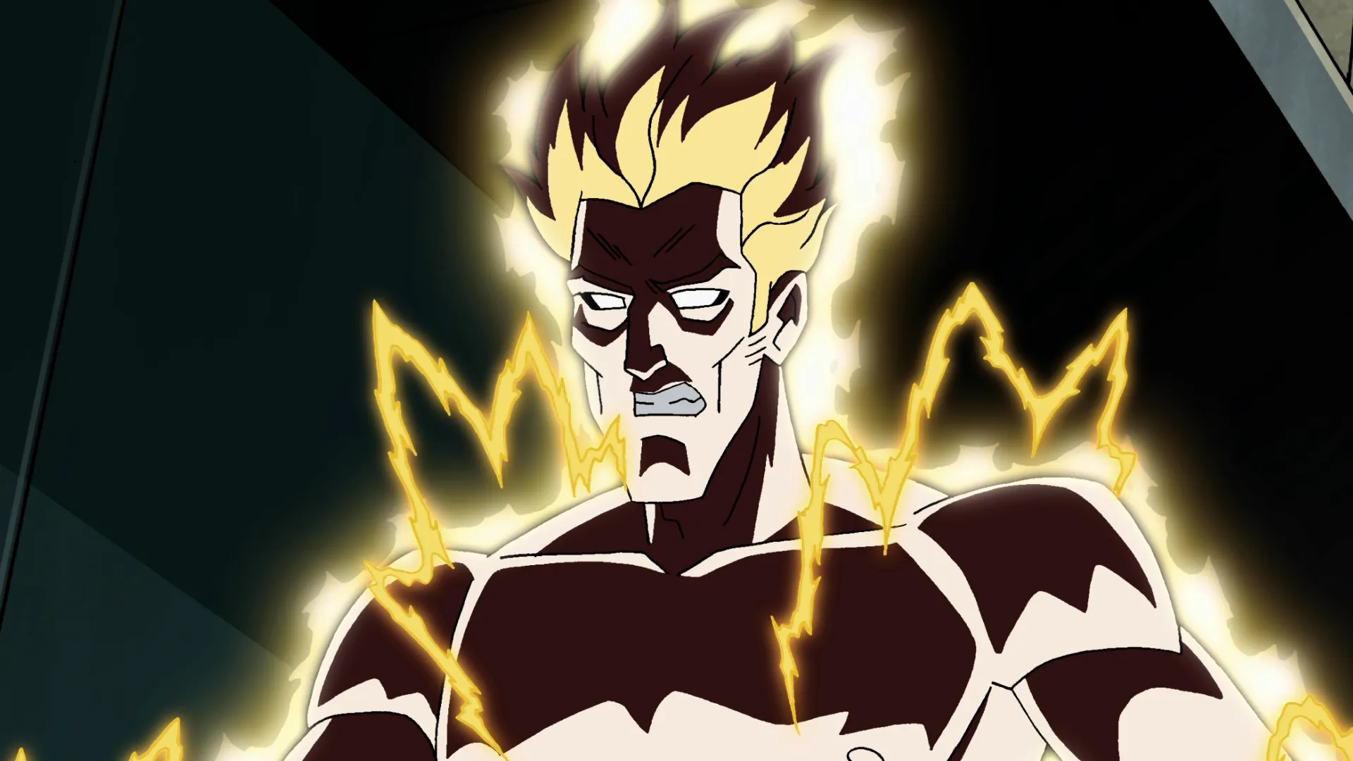 thumbnail - S2:E6 Michael Korvac